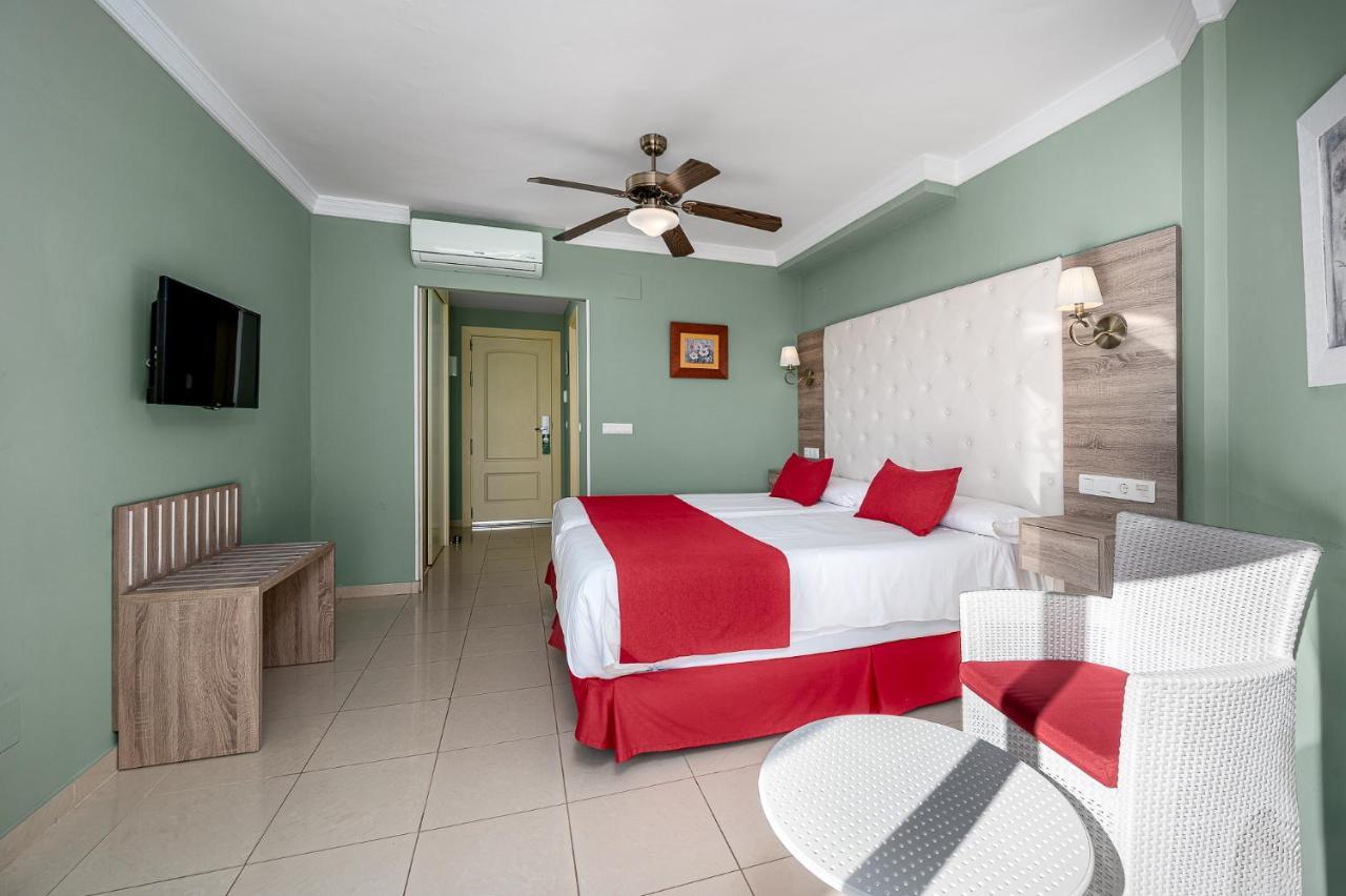 Hotel Arcos