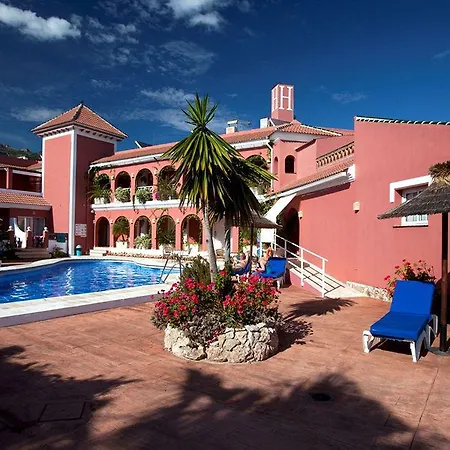 Los Arcos 